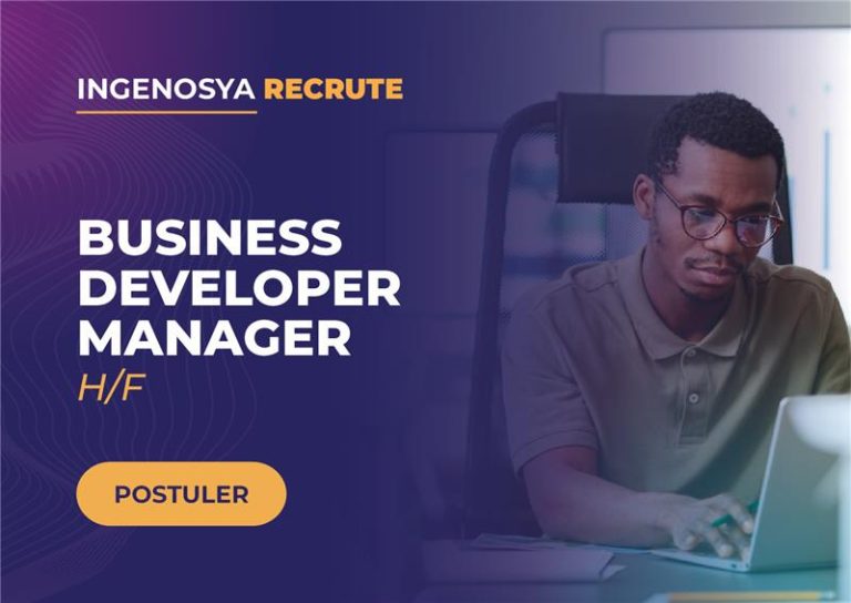 BUSINESS DEVELOPER MANAGER-01